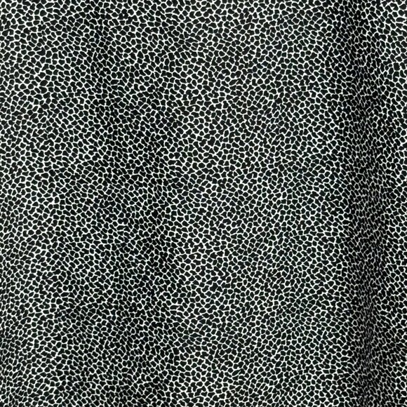 Michael Michael Kors Sleeveless Ruffle Blouse With Lace-Up Front L - Picture 6 of 7